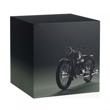 Подарочная коробка для кружки Мотоцикл