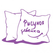 Фото на подушке