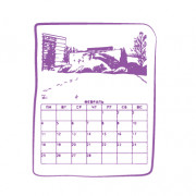 Календарь-плакат