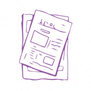 Листовки и флаеры