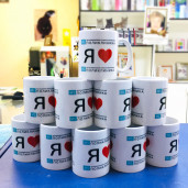 Печать на кружках