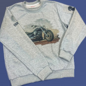 Печать на футболках