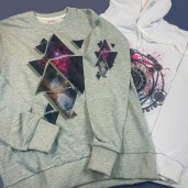 Печать на футболках