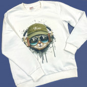 Печать на футболках