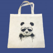 Фото на сумке