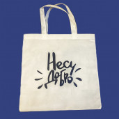 Фото на сумке