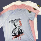 Печать на футболках