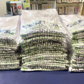 Печать на футболках