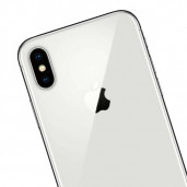 IPhone X 2D