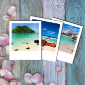 Фотокарточки 15Х20 5 шт (вертикальные)