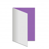 Буклет А4 1 биг+1 сгиб