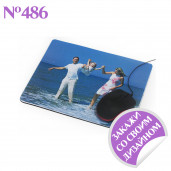 Коврик для мышки прямоугольный